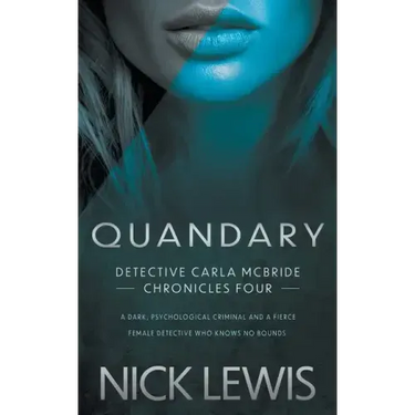 Quandary: A Detective Series