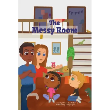 The Messy Room
