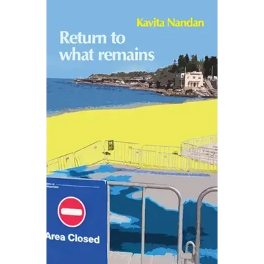 Return to what remains