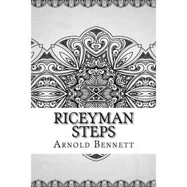 Riceyman Steps