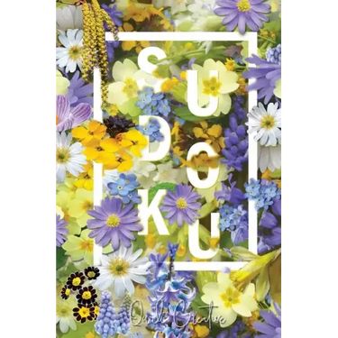 Sudoku: Easy to Medium Sudoku Puzzles Including 330 Sudoku Puzzles with Solutions, Great Gift for Moms, Teens or Girls