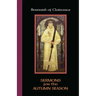 Sermons for the Autumn Season: Volume 54
