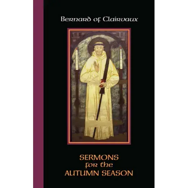 Sermons for the Autumn Season: Volume 54