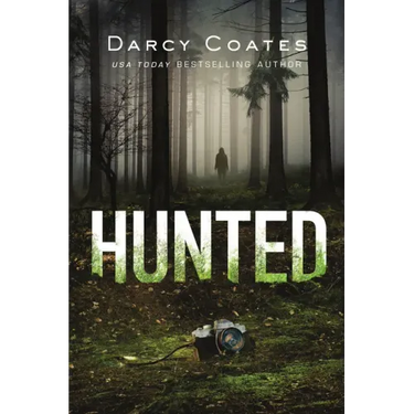 Hunted