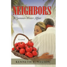 Neighbors: A Summer-Winter Affair