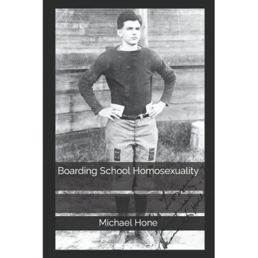 Boarding School Homosexuality