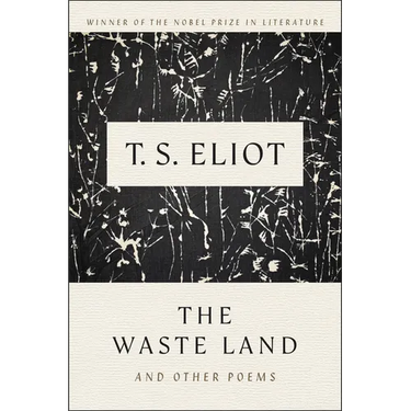 The Waste Land and Other Poems