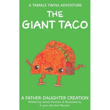 The Giant Taco