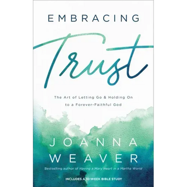 Embracing Trust