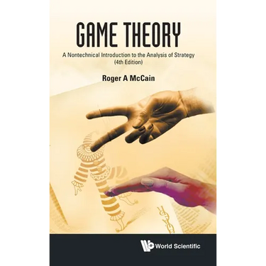 Game Theory (4th Ed)