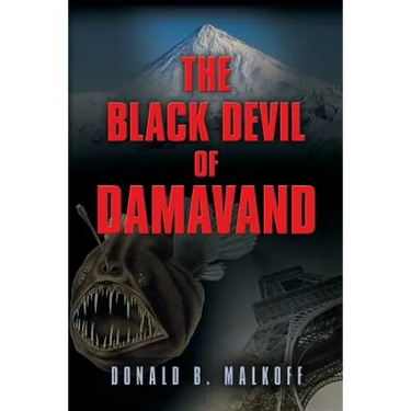 The Black Devil of Damavand
