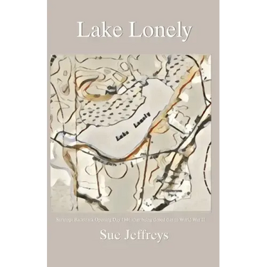Lake Lonely