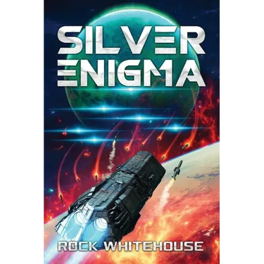 Silver Enigma: An ISC Fleet Novel