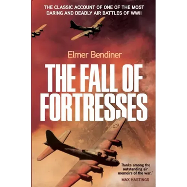 The Fall of Fortresses