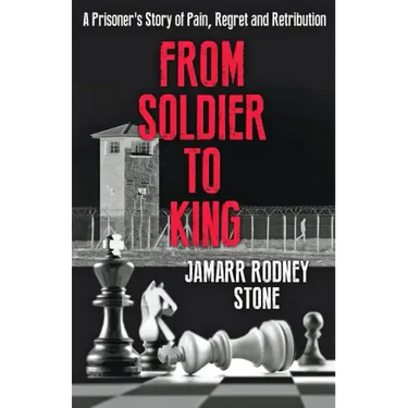 From Soldier To King