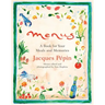Menus: A Book for Your Meals and Memories