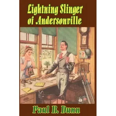 Lightning Slinger of Andersonville