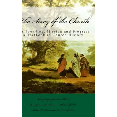 The Story of the Church
