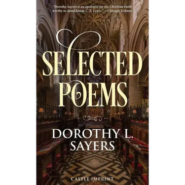 Selected Poems
