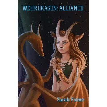 Wehrdragon: Alliance