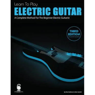 Learn To Play Electric Guitar