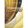 Foundations of Geometry