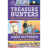 Treasure Hunters: Peril at the Top of the World