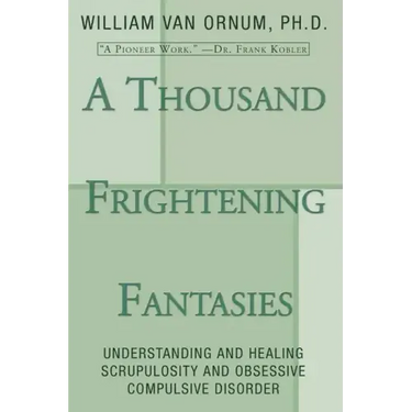 A Thousand Frightening Fantasies