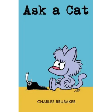 Ask a Cat
