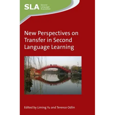 New Perspectives on Transfer in Second Language Learning