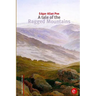 A tale of the Ragged Mountains