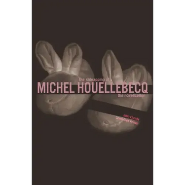 The Kidnapping of Michel Houellebecq: The Novelization