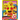 Funny Emoji Mosaic: Pixel Adults Coloring Books Color by Number