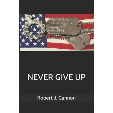 Never Give Up