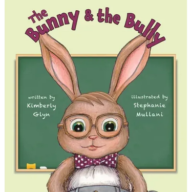 The Bunny & the Bully