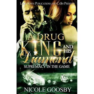 A Drug King and His Diamond: Supremacy in the Game