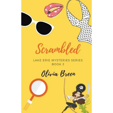 Scrambled