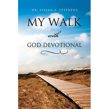 My Walk with God Devotional