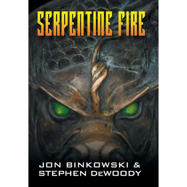 Serpentine Fire
