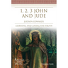 1, 2, 3 John and Jude Annual Bible Study (Teaching Guide)