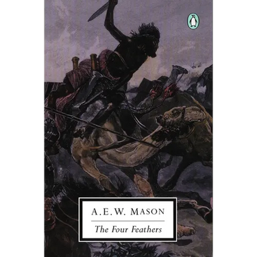 The Four Feathers