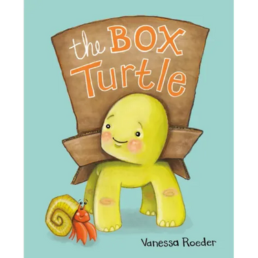 The Box Turtle