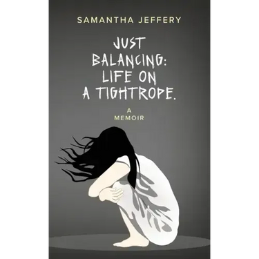 Just Balancing: Life on a Tightrope