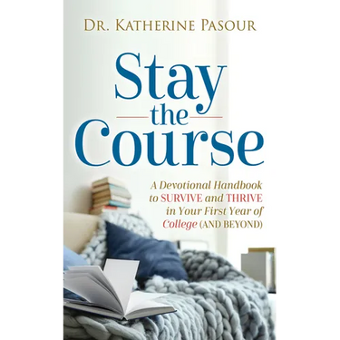 Stay the Course