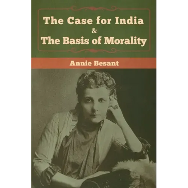 The Case for India & The Basis of Morality