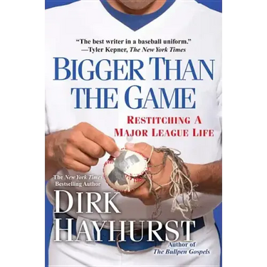 Bigger Than the Game