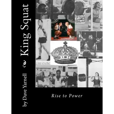 King Squat: Rise to Power
