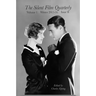 Silent Film Quarterly Issue 2