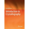 Introduction to Crystallography