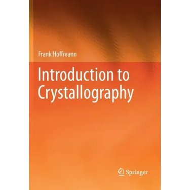 Introduction to Crystallography